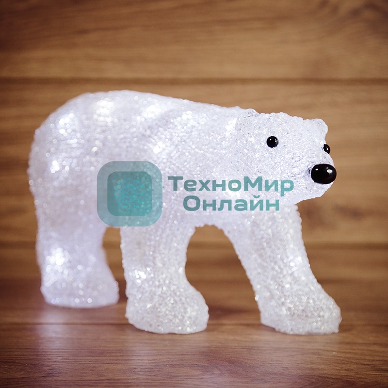 Фигура акриловая светодиодная 