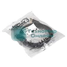 Кабель ExeGate EX284911RUS DisplayPort (20M-20M) 1.0м ExeGate EX-CC-DP-1.0 v1.2, позол. контакты