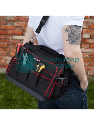 Сумка монтажника Rexant RE-25