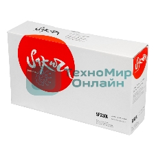 Картридж лазерный Sakura SP330L для Ricoh, черный, 3500 к.