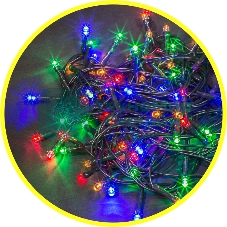 Лампа светодиодная высокомощная Космос HWLED 50Вт 220В E27 6500К (переходник с E27 на E40 в комплекте)