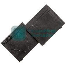 Аккумуляторная батарея для ноутбука HP EliteBook 720 G1 11.1V 46Wh