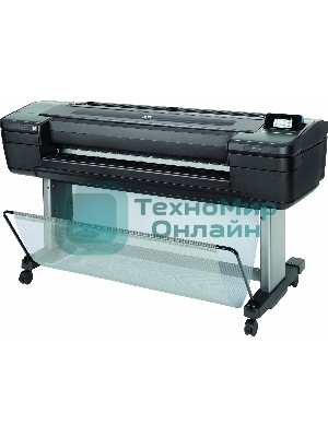 Плоттер HP DesignJet Z9+ PS Printer (44