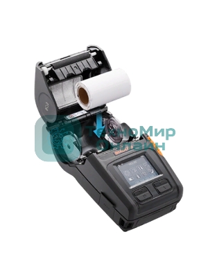 Принтер этикеток мобильный Bixolon XM7-20iaWDaK 2