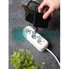 Удлинитель EKF UBA16-310-3-05 