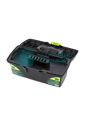 Ящик для инструмента Сибртех, 324x165x137мм (13
