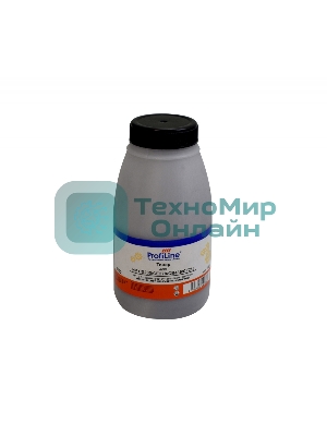 Тонер ProfiLine PL-CE285/CE278/CB436 для принтеров HP LJ P1102/M1132/1212/P1566/1606/M1536/P1505/M1120/1522 100 гр пр-во TTI Фасовка РФ