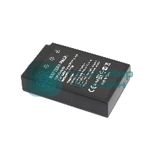 Аккумуляторная батарея для фотоаппарата Olympus OM-D E-M10 7.2V 1800mAh