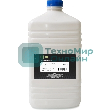 Тонер Cactus CS-TKY4-1000 черный флакон 1000гр. для принтера Kyocera TK-110/130/140/160/170/1110/1120/1130/1140/1150/1160/1170/1200