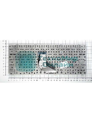 Клавиатура для ноутбука HP ProBook 4230S черная