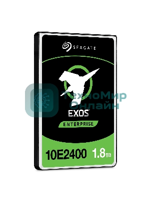 Жесткий диск Seagate SAS2.5