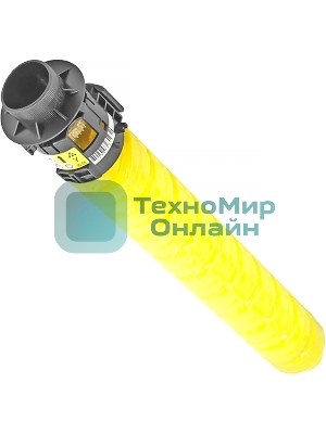 Желтый тонер стандартный Ricoh 842459 M C2000L (2.5К) Print Cartridge Yellow M C2000L