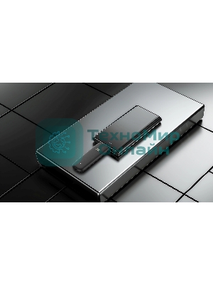 Модем 3G/4G ZTE F30Pro USB Wi-Fi VPN Firewall +Router внешний черный