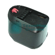 Аккумулятор для BOSCH (p/n: 2607336039, 2607336040, 2607336113, 2607336114), 3.0Ah 18V