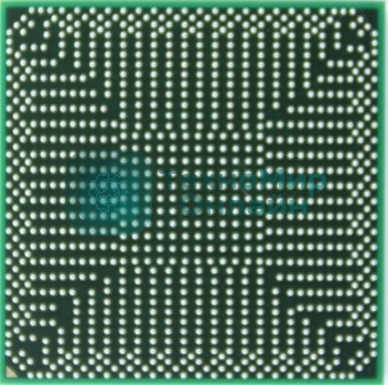 Чип Intel BD82HM75 SLJ8F