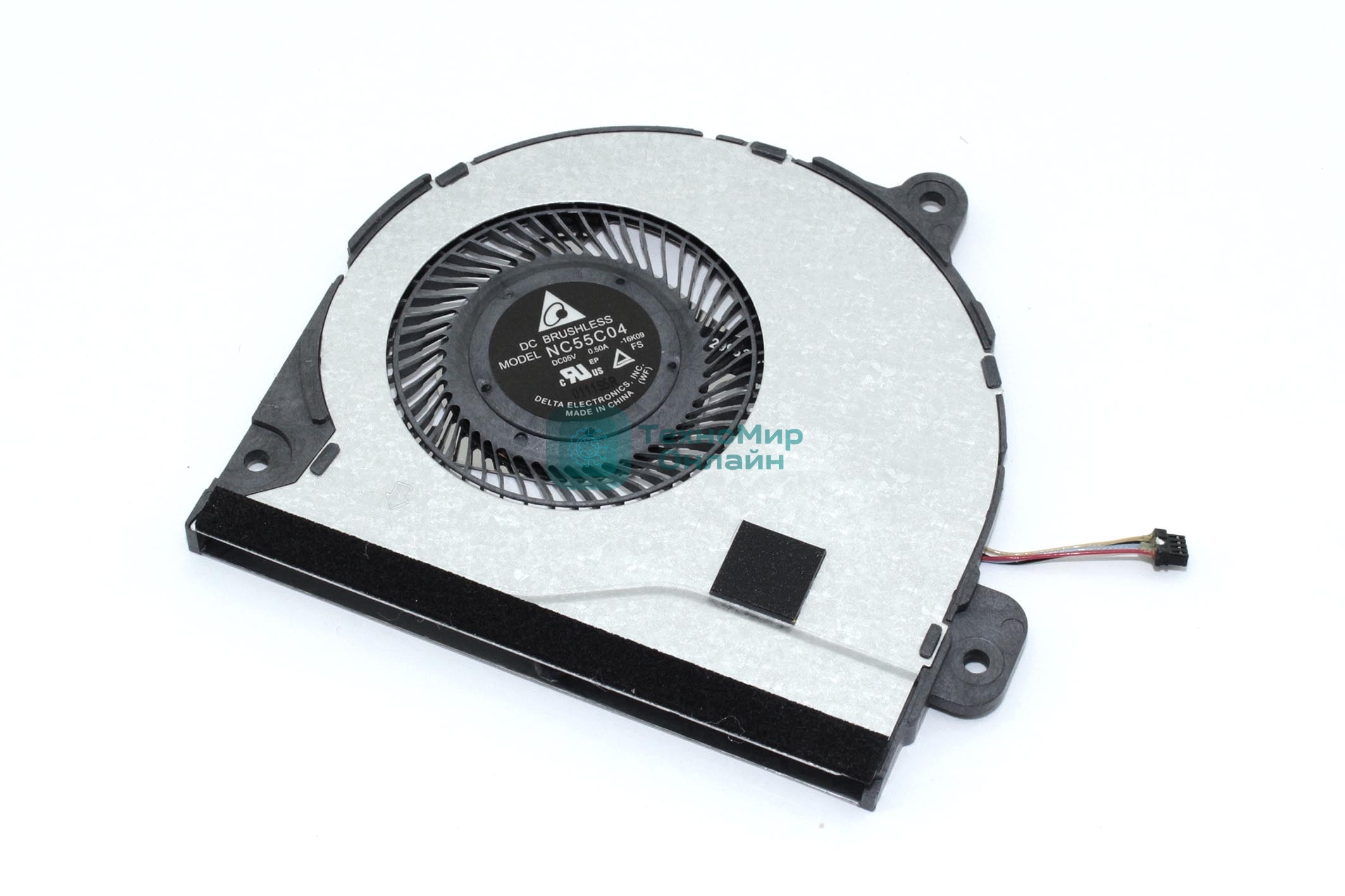 Вентилятор (кулер) для ноутбука Asus UX490UA