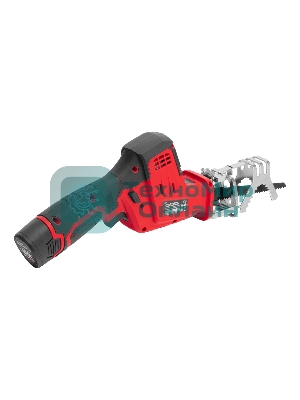 Пила сабельная аккумуляторная MTX RС-65, Li-Ion, 12 В