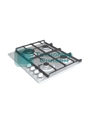 Газовая варочная панель Gorenje GW641XHF нержавеющая сталь