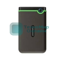 Внешний HDD 2.5