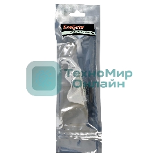 Термопаста ExeGate ETТ-2WMK Standard, шприц, 3г