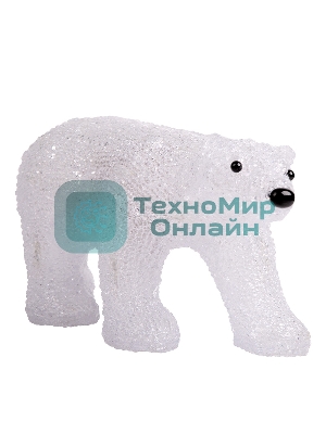 Фигура акриловая светодиодная 