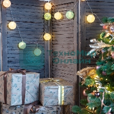 Тайские фонарики Neon-night 