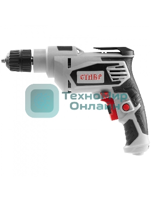 Дрель электрическая СТАВР ДЭ-10/650Б