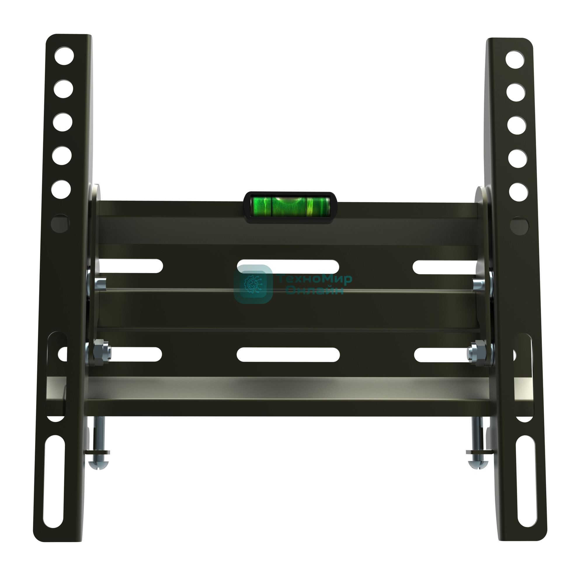 Кронштейн для телевизора Buro TL1S черный 15