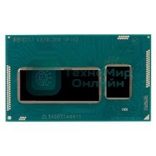 Процессор для ноутбука Intel Core i7-4500U RB