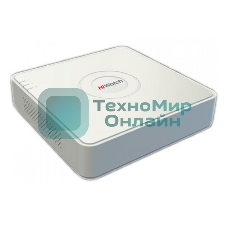 Видеорегистратор HiWatch DS-H116GA