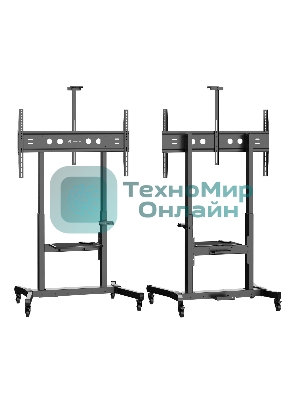 Стойка для телевизора ONKRON TS1991 eLift черный 50
