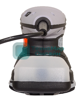 Эксцентриковая шлифовальная машина Ресанта ЭШМ-125К 300Вт