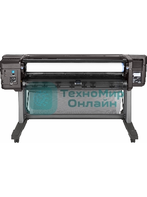 Плоттер HP DesignJet Z9+ PS Printer (44