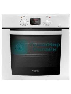Встраиваемая электрическая духовка Gefest ДА 602-02