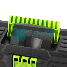 Ящик для инструмента Сибртех, 324x165x137мм (13