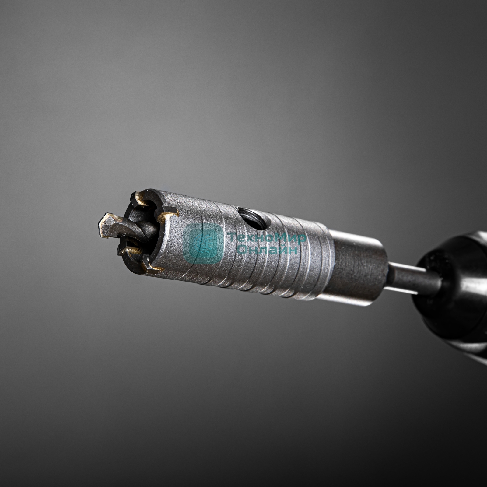 Буровая коронка Matrix M22 х 30 мм