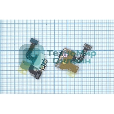 Шлейф с датчиком приближения для Samsung Galaxy S9 Plus G965F