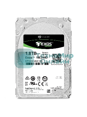 Жесткий диск Seagate SAS2.5