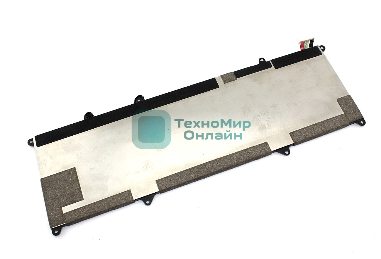 Аккумуляторная батарея для ноутбука HP Elite Dragonfly (EP04XL) 7.7V 56.2Wh