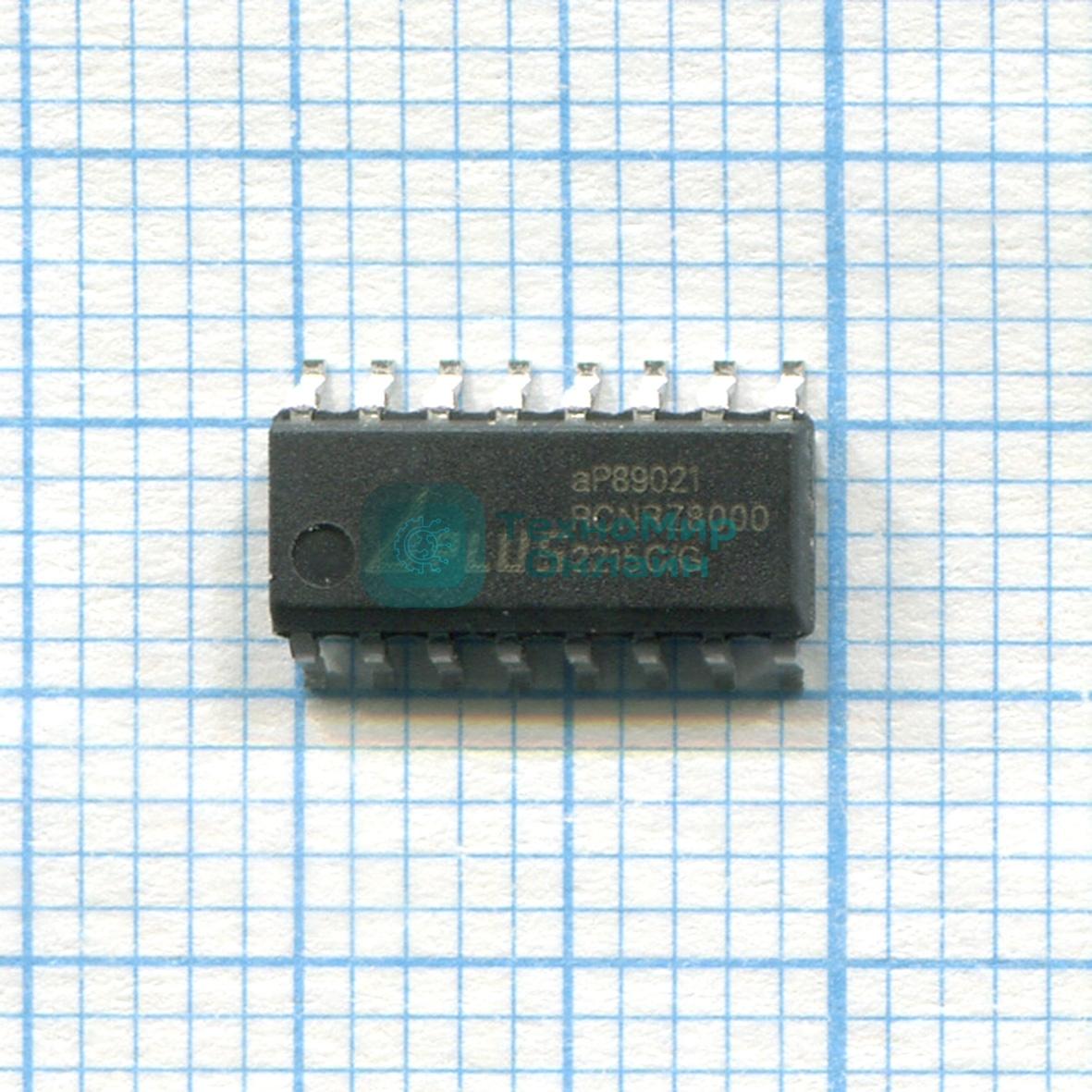 Микросхема APLUS AP89021