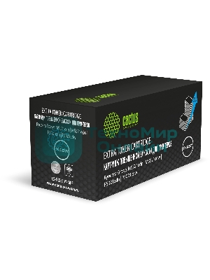 Картридж лазерный Cactus CS-TK5230Y-MPS желтый (4400 стр.) для Kyocera Ecosys M5521cdn/M5521cdw/P5021cdn/P5021cdw