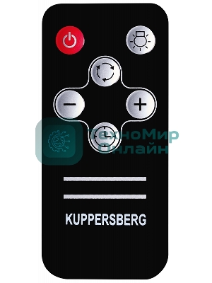 Вытяжка Kuppersberg F 660, ширина 60 см, отвод/рециркуляция, 900 м3/час, сенсорное управление, таймер, 5 скоростей, галогенное освещение 2х20 Вт, металлические жироулавливающие фильтры, угольный фильтр KF-СM (опция), 42-47 дБ, черное стекло SCHOTT