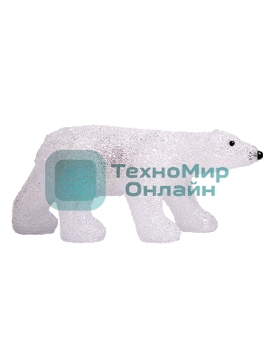 Фигура акриловая светодиодная 