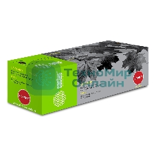 Картридж лазерный Cactus CS-C046HY желтый (5000 стр.) для Canon LBP 653Cdw/654Cx/MF732Cdw/734Cdw/735Cx