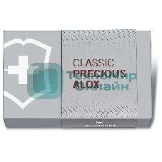 Нож-брелок Victorinox Classic SD Precious Alox, 58 мм, 5 функций, 