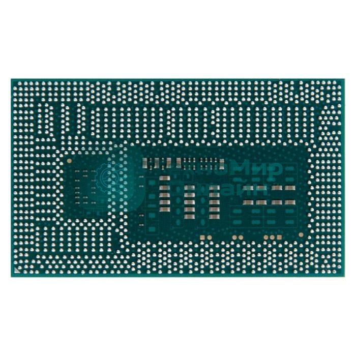 Процессор для ноутбука Intel Core i7-4500U RB