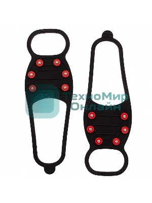 Ледоступы Palisad Camping универсальные, размер L (37-42)