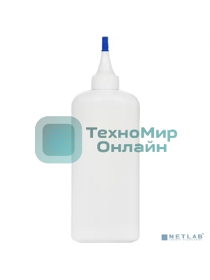 Масло универсальное для шредеров 250 мл, Гелеос Geloil025