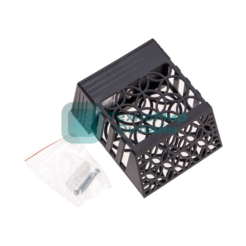 Светильник садовый Rexant Ковэнт, 3000К/RGb, встроенный аккумулятор, солнечная панель, коллекция Лондон