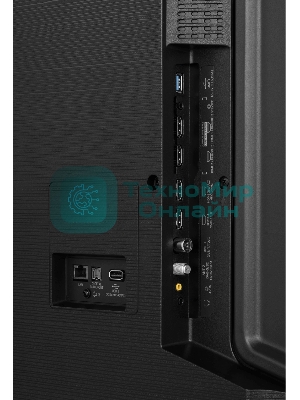 Телевизор Hisense 85